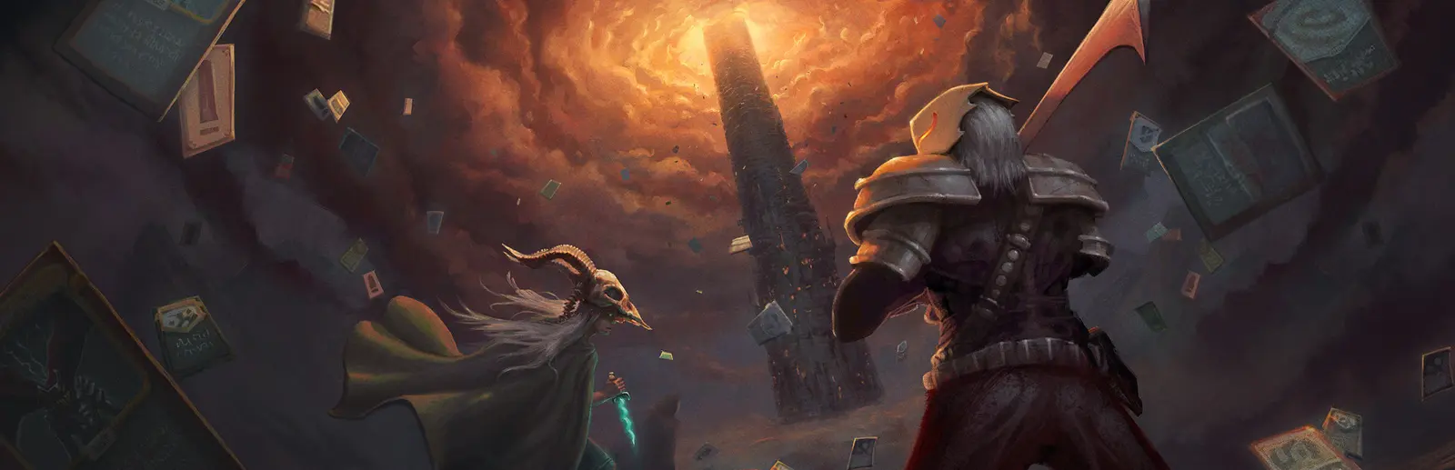Arte de Slay the Spire 2
